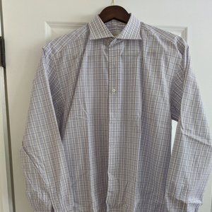 Brioni - Men's Dress Shirt